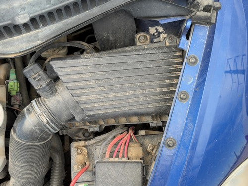 06-10 Beetle Convertible Complete Air Intake Cleaner Filter Box Housing With Tub