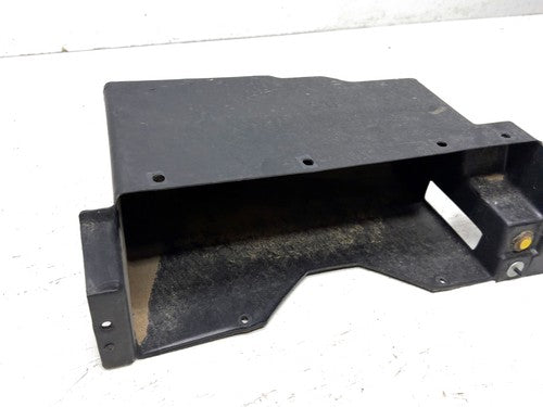 86-90 Chevy Caprice Glove Box Housing Oem Blue