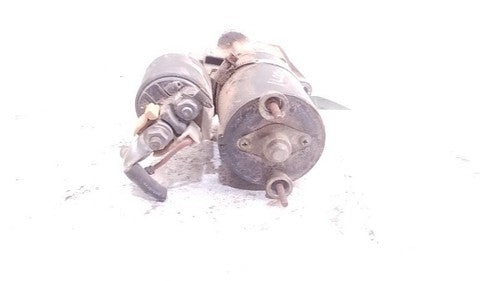 1998-2005 Vw Passat Starter Motor Turbo Gas 068911024E