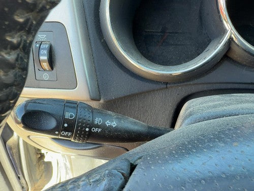 03-08 Toyota Matrix Xr Windshield Wiper Control Switch Column Lever Assembly Oem