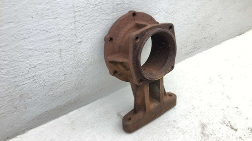 1994 Chevy Silverado Transmission To Transfer Case Adapter T-Case Oem 4L60E 208E