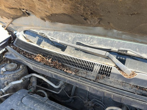 2003-2008 Toyota Matrix Xr Passenger Right Windshield Wiper Arm Oem Blade Lever