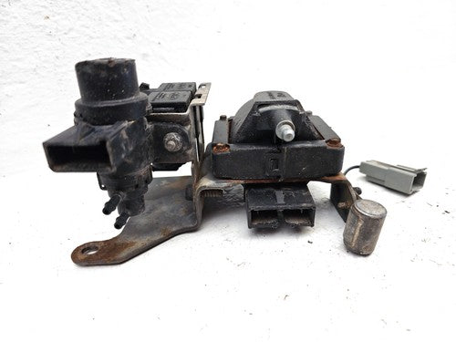 1984-1996 Ford F150 Ignition Coil Assembly Oem 5.0L 4X4
