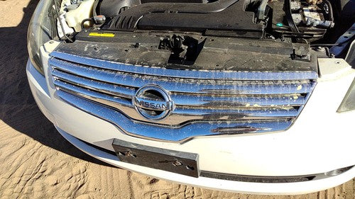 2007-2009 Nissan Altima Front Grille Assembly Oem 62070Ja00a