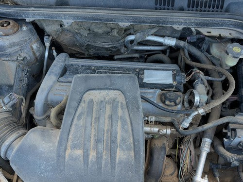 2005-2006 Chevy Cobalt Cylinder Head Assembly Oem 2.2L 12591860