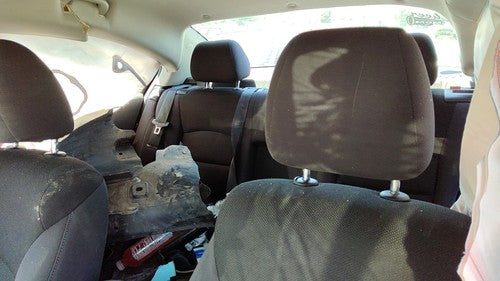 2011-2016 Chevy Cruze Pair Of Headrests Oem Left Right Set Seat 95972782