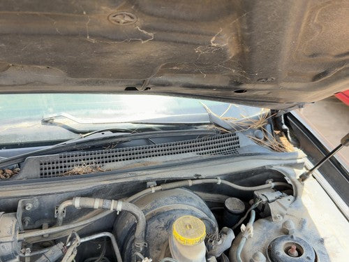 1995-1999 Nissan Maxima Driver Left Windshield Wiper Arm Oem Blade Lever
