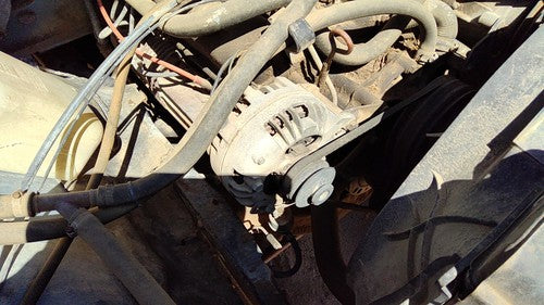 1978-1986 Dodge Ram W150 Alternator 5.2L 4176004