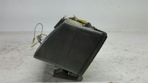 1981 Nissan Maxima 810 Dash Panel Speedometer Trim Bezel Surround 68100W2100