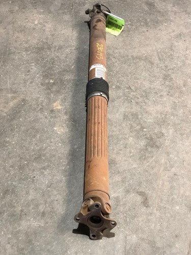02-10 Mercury Mountaineer Rear Drive Shaft Oem Back Driveline 4.0L At 6L2z4602a