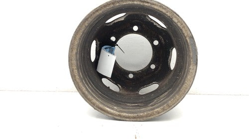 2002-2006 Sprinter Van 3500 15 X 5.50'' -- 6.25'' Pilot Hole Factory Dually Rim