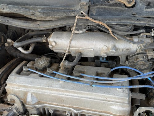 1997-2001 Toyota Camry Intake Manifold OEM 4 Cylinder 2.2L 5S-FE 1710174311