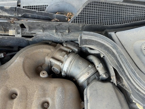 2006-2008 Infiniti M35X Throttle Body Valve Oem With Sensors 3.5L 161198J10C