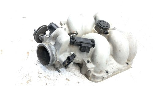 1993 Chevy S10 Blazer Upper Intake Manifold Oem Central Port Injection Cpi 4.3L
