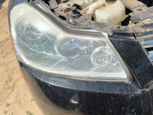 2006-2007 Infiniti M35X Passenger Right Head Light Oem Front Lamp Adaptive Hid