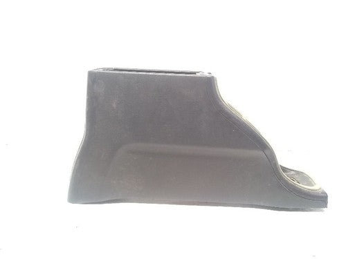 2002 Land Rover Freelander Center Floor Console Assembly Oem Arm Rest Cubby