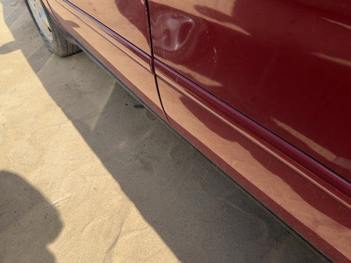 2000-2007 Ford Taurus Driver Left Lower Rocker Panel Moulding Oem
