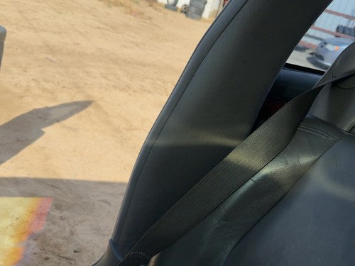 1998-2004 Cadillac Seville Passenger Right B-Pillar Trim Panel Oem