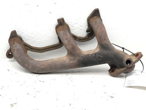 2000-2001 Jeep Chrokee Front Exhaust Manifold 4.0L Oem 53010195