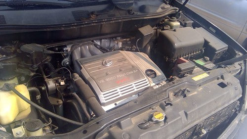 1999 Lexus Rx300 Wiring Harness For Engine Oem 3.0L