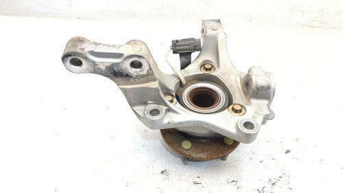 01-16 Chevy Impala Passenger Right Front Spindle Steering Knuckle With Wheel Hub