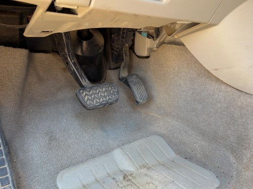 2004-2009 Toyota Prius Gas Pedal Assembly Oem Accelerator 5-Door Hatchback