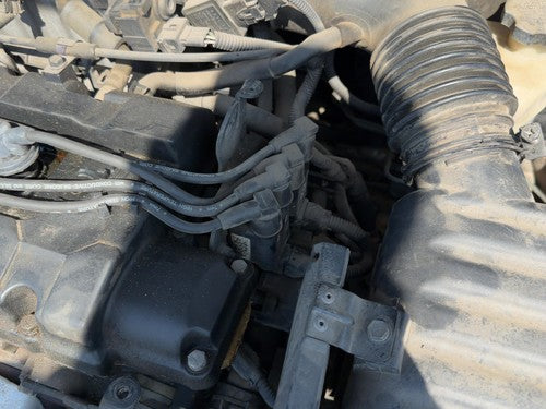2001-2002 Hyundai Elantra Ignition Coil Assembly Oem 2.0L 2730123510