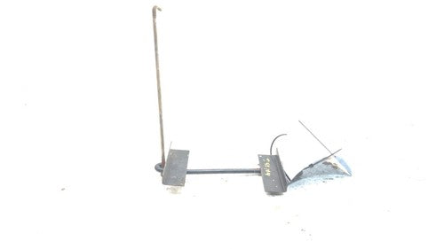 1989-1993 Mitsubishi Galant Battery Hold Down Bracket Oem Vr-4 Turbo