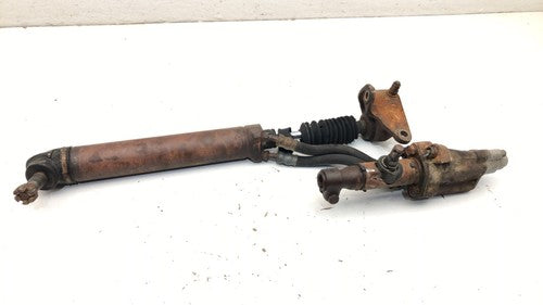 1970-1970 Cougar Power Steering Control Valve Oem