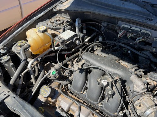 2005-2007 Ford Escape Complete Set Air Conditioner Hose Suction Discharge 3.0L