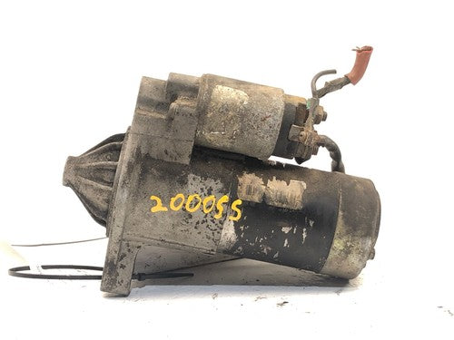 1994-1998 Jeep Cherokee Starter Motor Oem 6 Cylinder 4.0L Mt 56041014