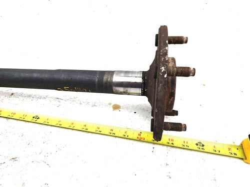 1987-1996 Ford F150 4X2 Driver Left Rear Back Axle Shaft Oem