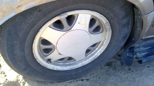 1993-2002 Chevy Astro 15' Aluminum Wheel Oem Factory Rim