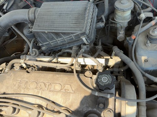 1996-2000 Honda Civic Intake Manifold Oem 1.6L 4810222