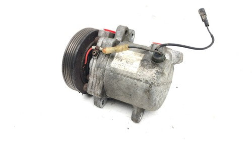 1996-1998 Suzuki Sidekick Ac Compressor Air Conditioner Pump Assembly Oem 1.8L