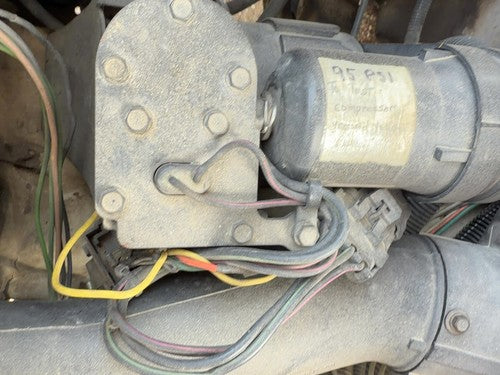 1985-1988 Oldsmobile 98 Regency Auto Level Suspension Compressor OEM 22049806