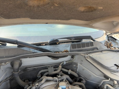 2003-2008 Infinity Fx45 Windshield Wiper Cowl Vent Trim Panel Oem Cover