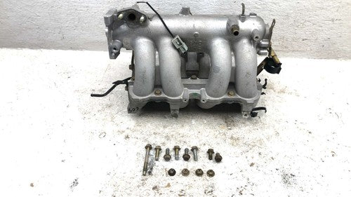2002 Nissan Sentra Upper Intake Manifold Oem With Bolts 1.8L Gxe 140104Z400