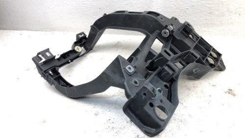 2013-2024 Dodge Ram 1500 Driver Left Headlight Mount Panel Headlamp Bracket Oem