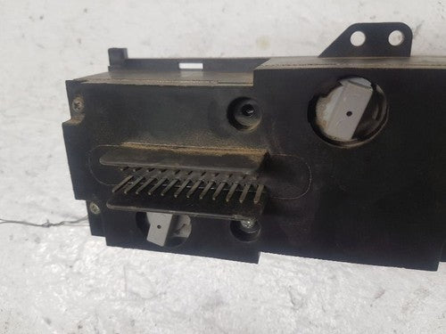 1989 Cadillac Seville & Eldorado Wiper Cruise Mirror Combo Switch 86-91