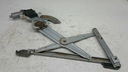 2002-2008 Dodge Ram 1500 Oem Driver Front Window Regulator Chassis Cab