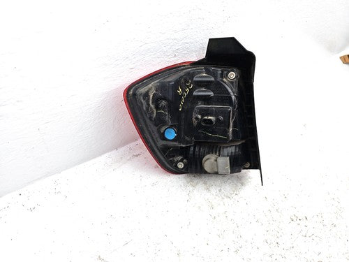 2011-2020 Dodge Journey Passenger Right Tail Light Brake Lamp Oem Rear