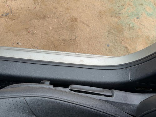 2011-2018 Volkswagen Jetta RH Door Sill Scuff Plate 5C685337282V