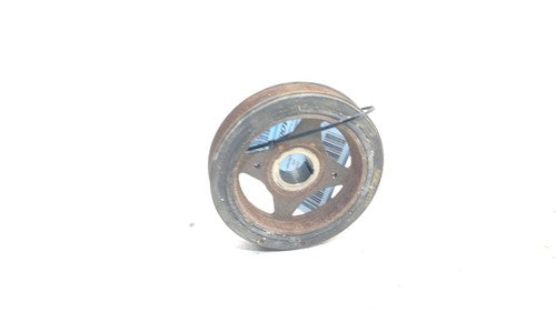 2007-2012 Nissan Versa Harmonic Balancer Oem Crankshaft Pulley 1.8L 12303En20c