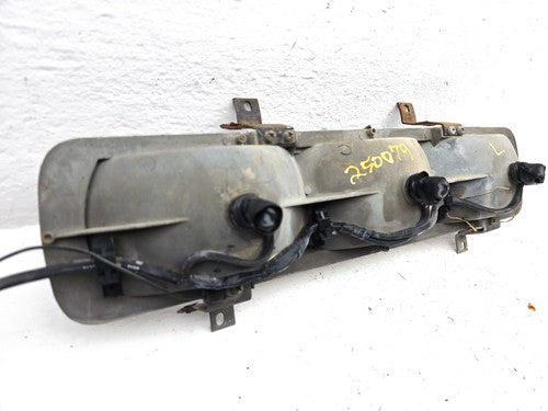 1964 Ford Thunderbird Coupe Driver Left Tail Light Oem Brake Lamp Rear