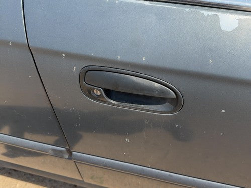 1996-2000 Honda Civic Passenger Right Front Outside Door Handle Oem 72140S01013