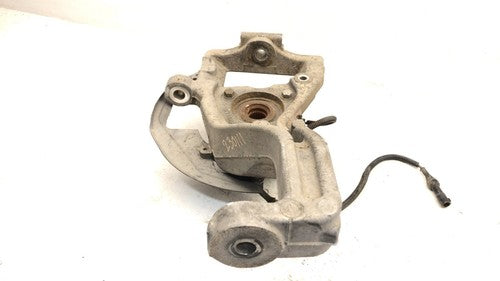 02-05 Mercury Mountaineer Driver Left Front Spindle Steering Knuckle With Hub