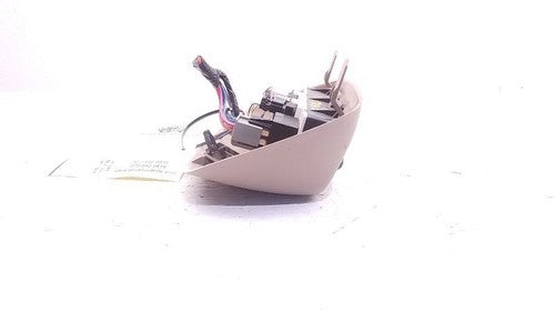 1997-1998 Ford Expedition Temperature Control Rear 1/4 Trim Panel Mounted