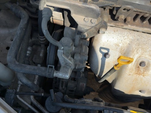 2001-2006 Hyundai Elantra Power Steering Pump With Pulley Oem 2.0L 571002D100