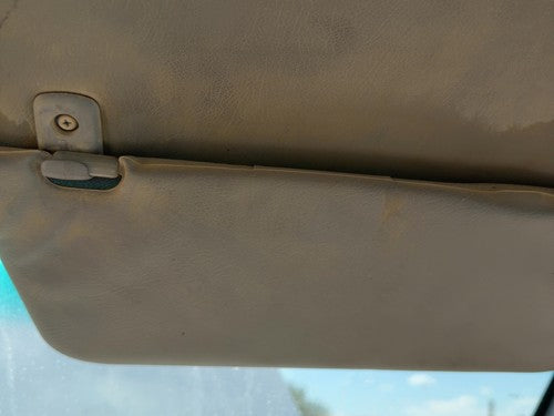 1994 Passenger Right Sun Visor Oem